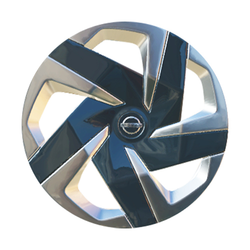 Acier 16"